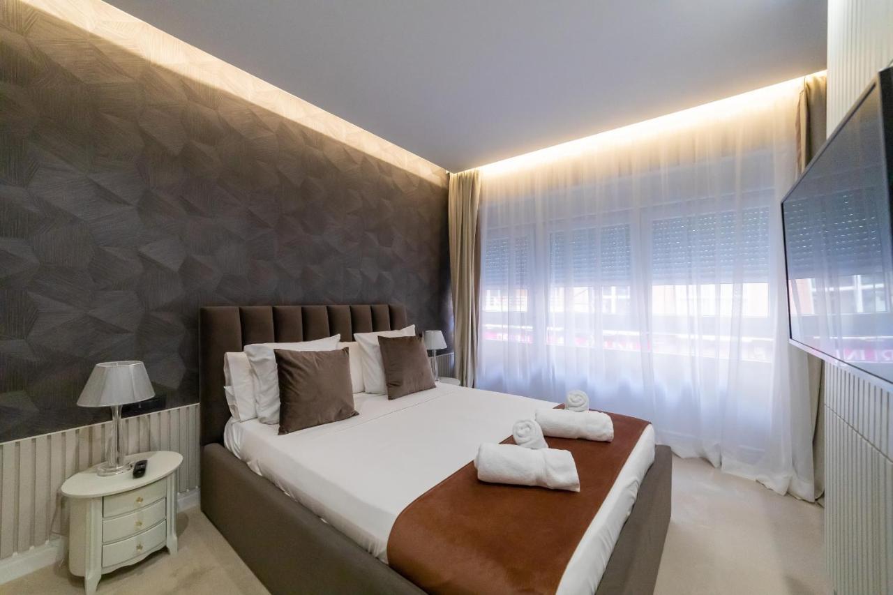 Luxury Centre Appartamento