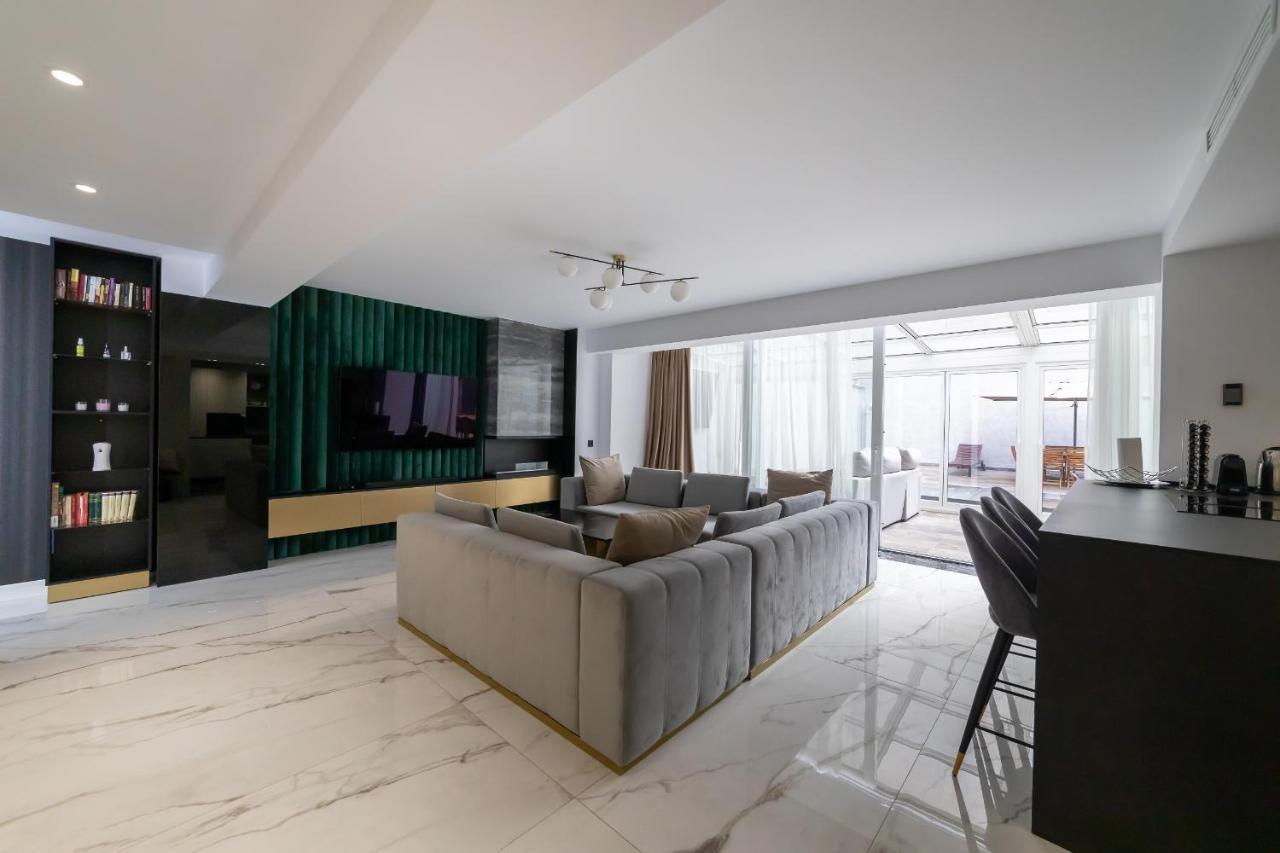Appartamento Luxury Centre Alicante