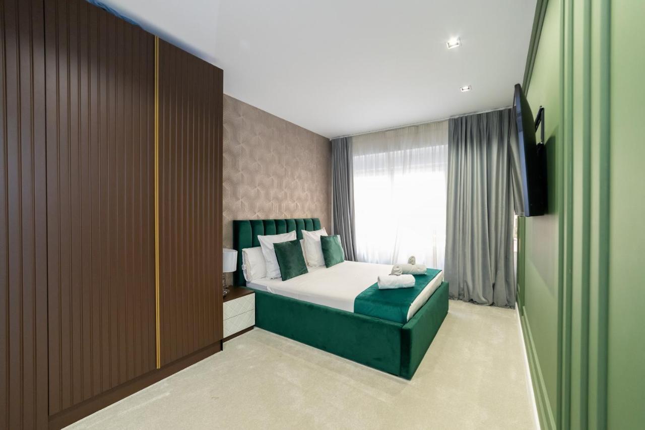 Appartamento Luxury Centre