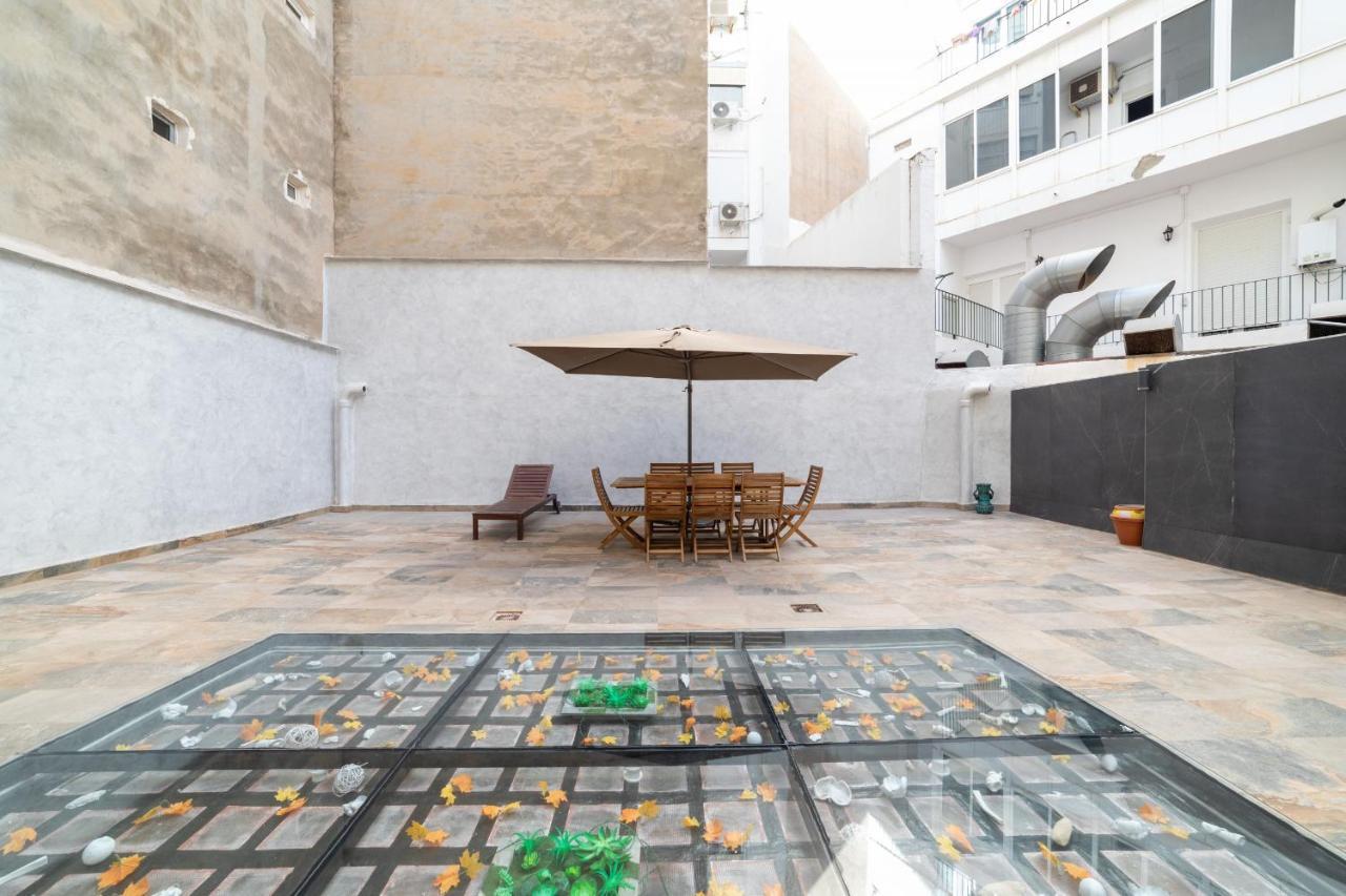 Luxury Centre Appartamento Alicante
