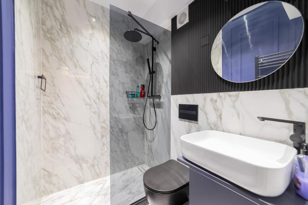 Luxury Centre Appartamento Alicante