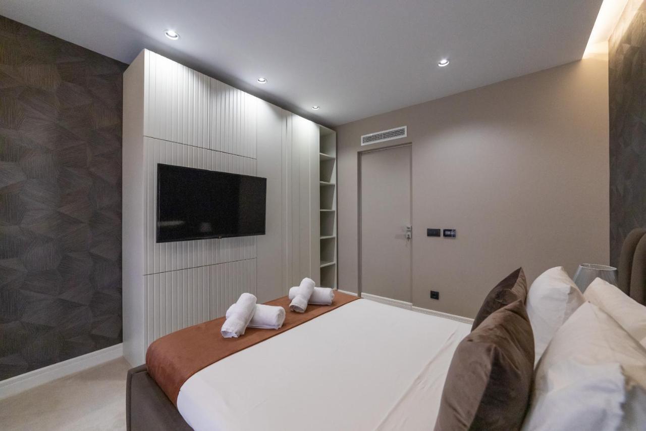 Appartamento Luxury Centre *