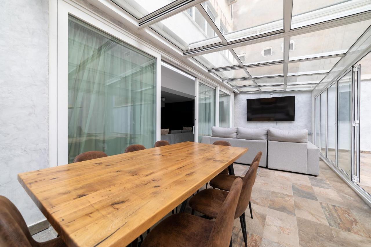 Appartamento Luxury Centre