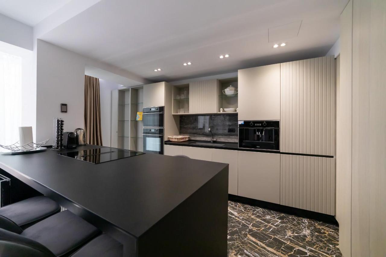 Appartamento Luxury Centre