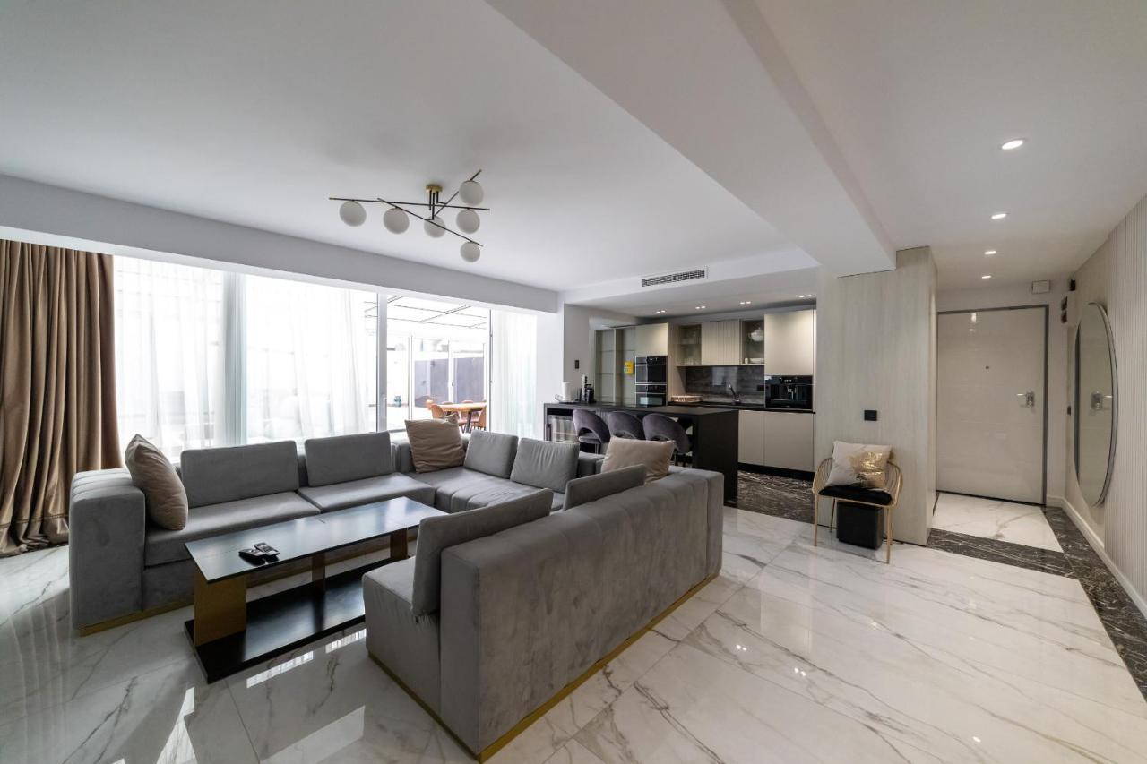 Apartment Luxury Centre