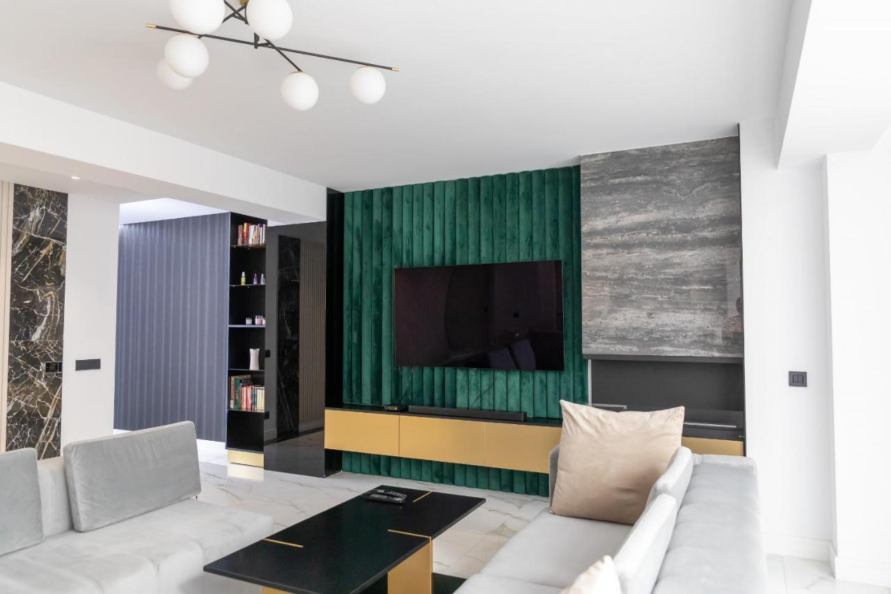 Luxury Centre Appartamento Alicante
