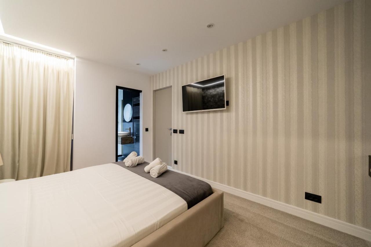 Luxury Centre Appartamento Alicante