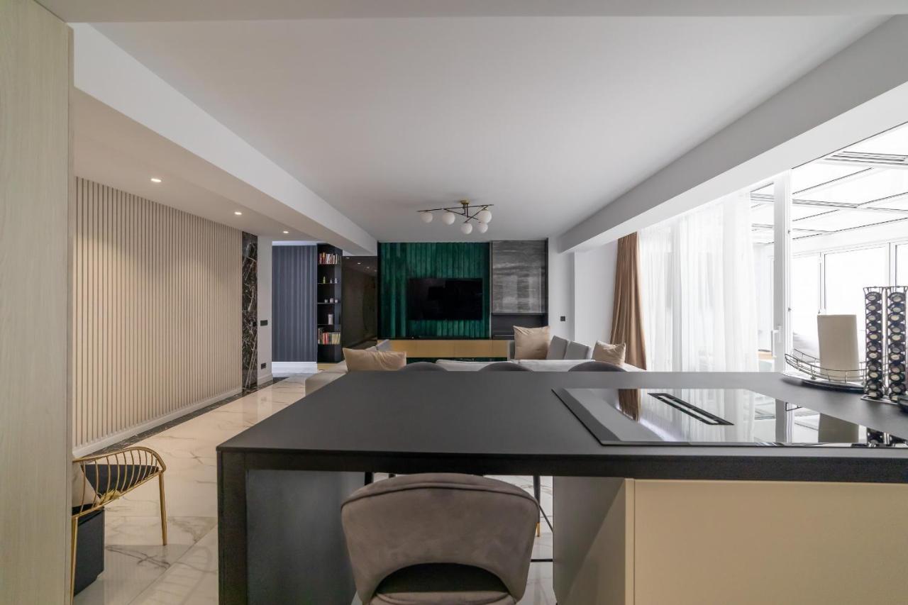 Appartamento Luxury Centre *